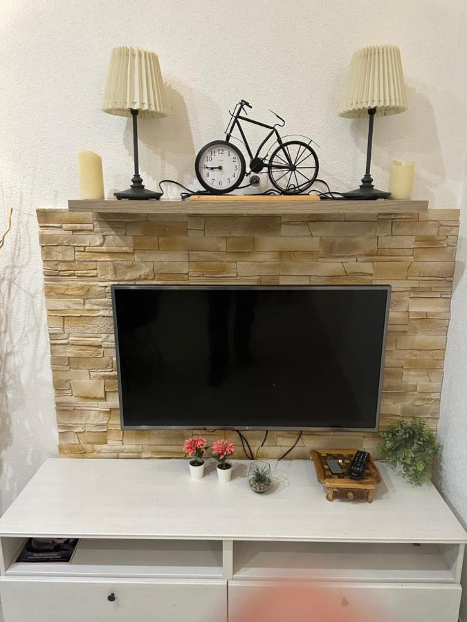 Apartment Calme *