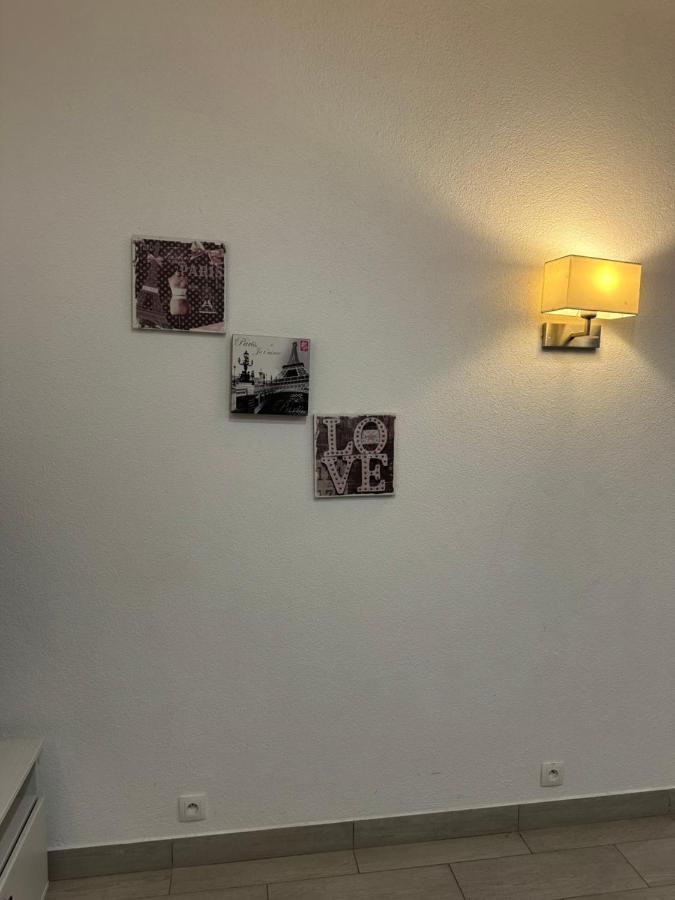 Calme Apartment *