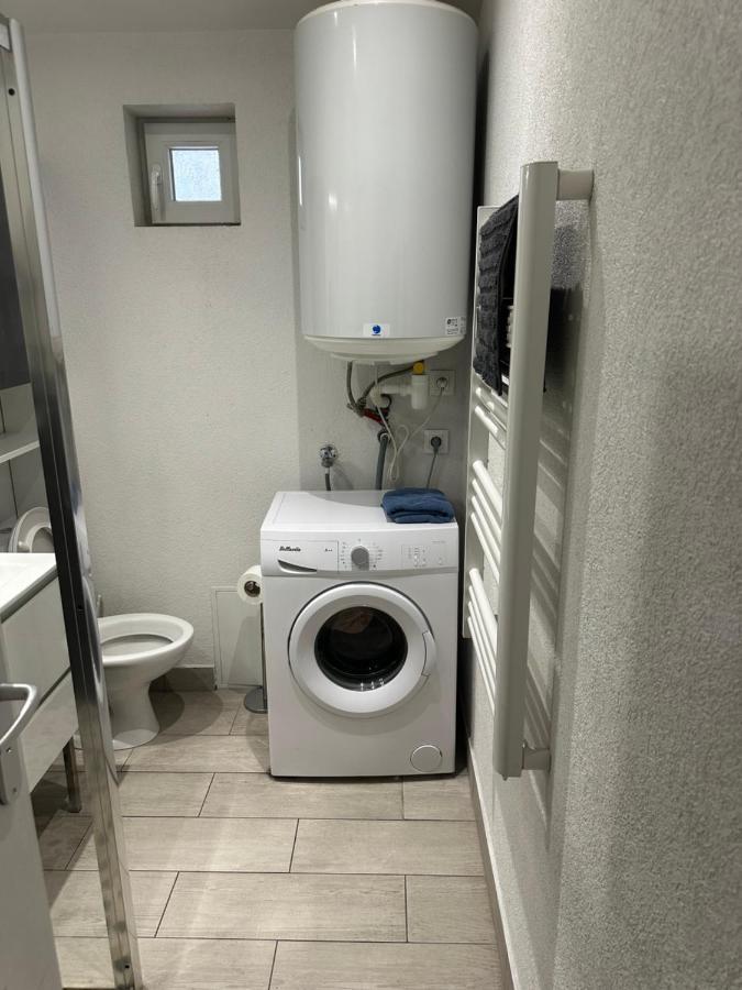 Calme Apartment Mitry-Mory