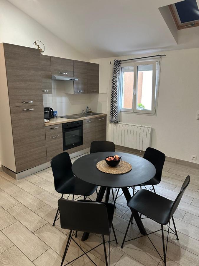 Apartment Calme