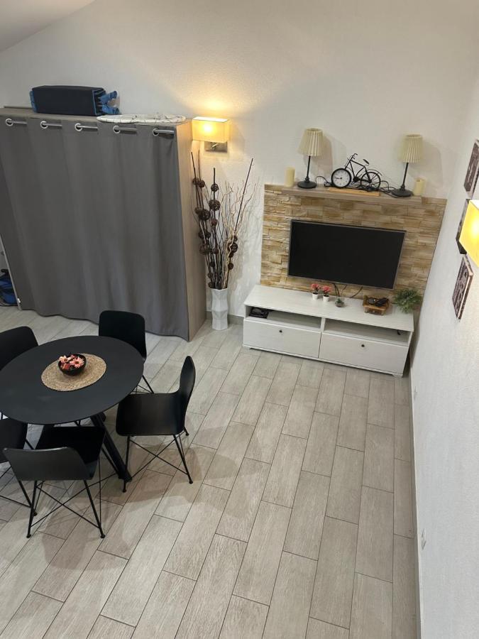 Apartment Calme Mitry-Mory
